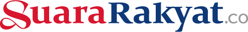 Logo suararakyat.co